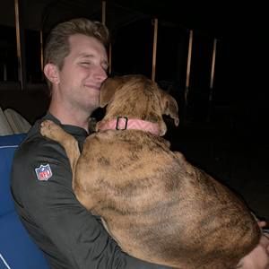 Meet your Posher, Bobby